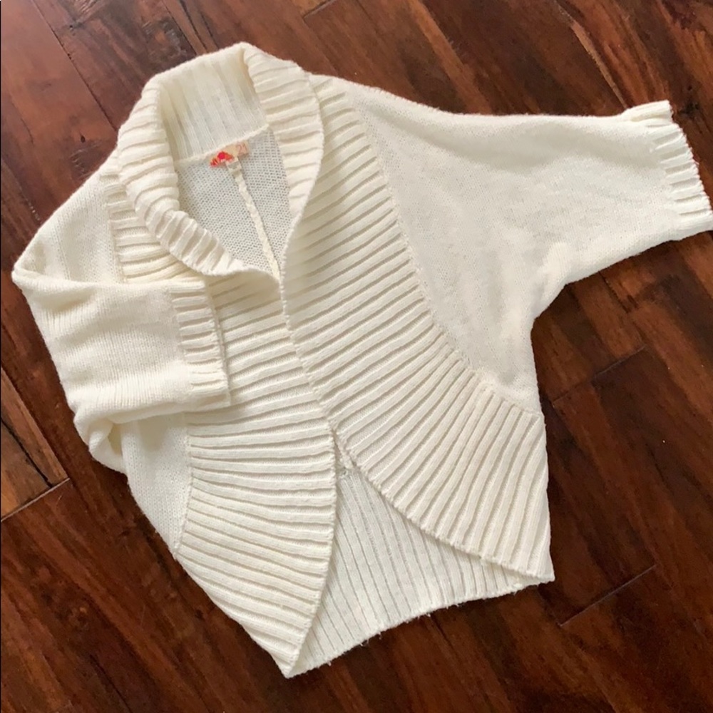 Forever 21 cardigan